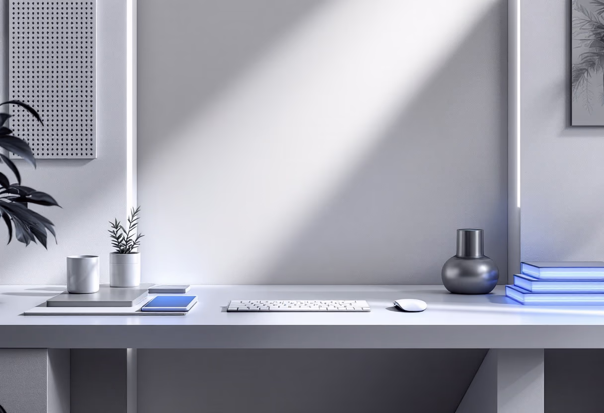 Digital tools used to manage AI-powered workflows for businesses